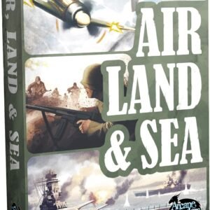 Air, Land, & Sea Kit Toy Fun Kids Pack Set