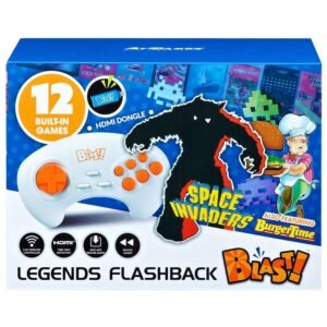 Legends Flashback Blast Kit Toy Fun Kids Pack Set Play