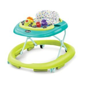 Chicco Walky Talky Baby Walker, Spring Kit Toy Fun Kids