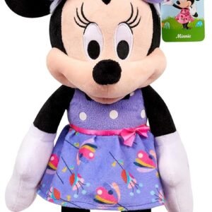 Disney Easter Minnie Mouse Plush Amazon Exclusive Kit Toy Fun