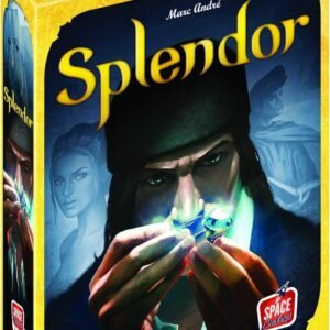 Splendor Kit Toy Fun Kids Pack Set Play Activity Bundle