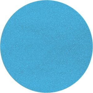 ACTIVA SAND-4485 Scenic Sand, 1-Pound, Light Blue Kit Toy Fun