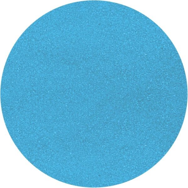 ACTIVA SAND-4485 Scenic Sand, 1-Pound, Light Blue Kit Toy Fun