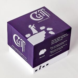 Cult Following The One True Game Kit Toy Fun Kids