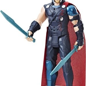 Marvel Thor Ragnarok Electronic Thor Kit Toy Fun Kids Pack
