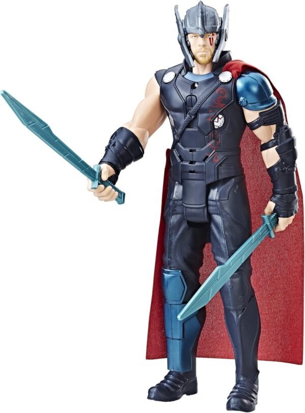 Marvel Thor Ragnarok Electronic Thor Kit Toy Fun Kids Pack