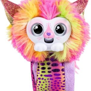 Little Live Wrapples - Meego Kit Toy Fun Kids Pack