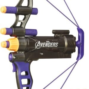 Marvel Avengers Hawkeye Longshot Bow Toy Kit Fun Kids Pack