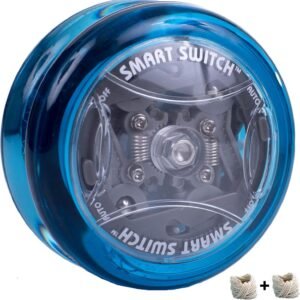 Yomega Power Brain XP yoyo - responsive professional yoyo with Smart Switch