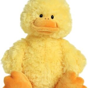 Tubbie Wubbies Duck 12 by Aurora Kit Toy Fun Kids