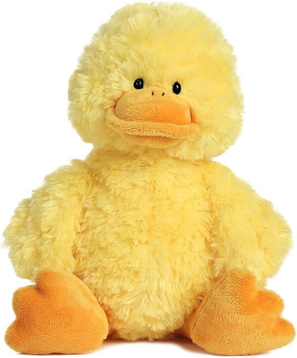 Tubbie Wubbies Duck 12 by Aurora Kit Toy Fun Kids