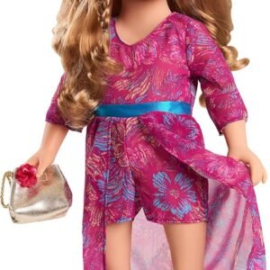 Journey Girls 18 Doll - Mikaella - Amazon Exclusive Kit