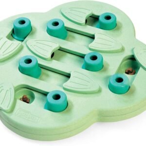 Outward Hound Nina Ottosson Interactive Puzzle Game Dog Toys Kit