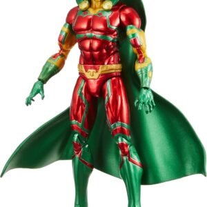 DC Collectibles DC Comics Icons Mister Miracle Earth 2 Action Figure