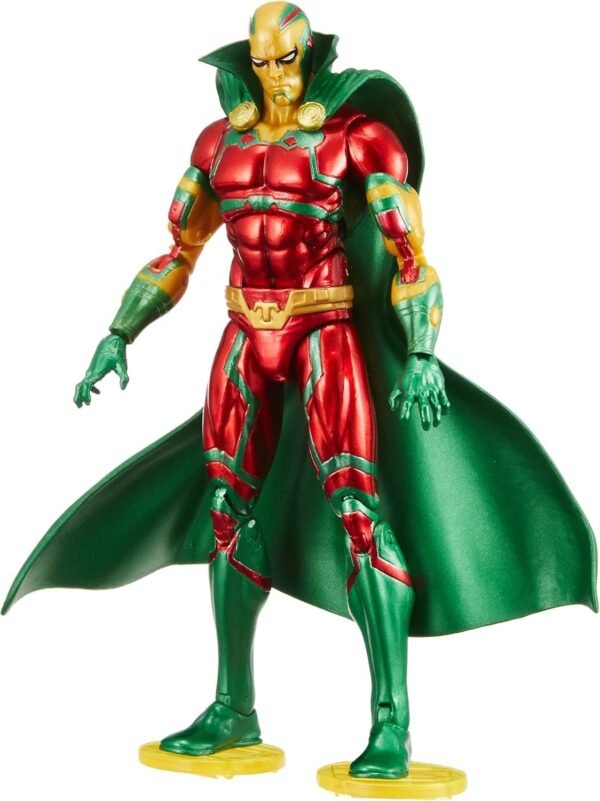 DC Collectibles DC Comics Icons Mister Miracle Earth 2 Action Figure