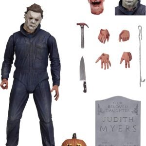 NECA - Halloween 2018 Movie - 7 Scale Action Figure - Ultimate
