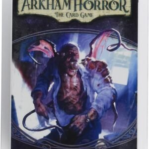 Arkham Horror The Pallid Mask Kit Toy Fun Kids Pack
