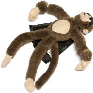 Flingshot Slingshot Flying Screaming Monkey Kit Toy Fun Kids Pack