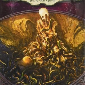 Arkham Horror LCG Heart of the Elders Kit Toy Fun