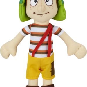 El Chavo 12 El Chavo Doll Kit Toy Fun Kids