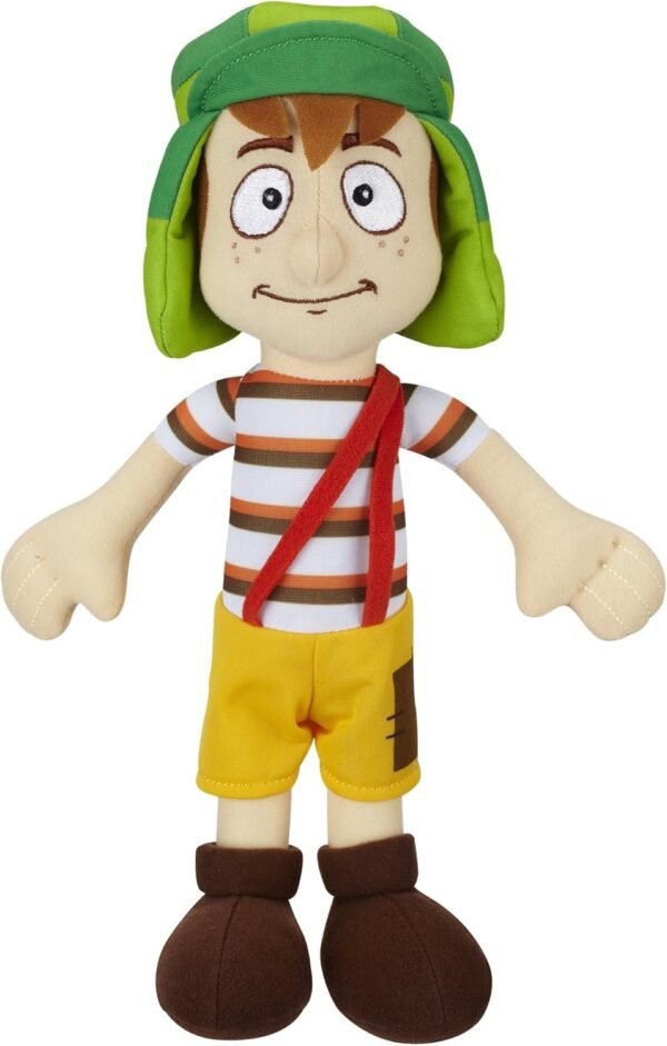 El Chavo 12 El Chavo Doll Kit Toy Fun Kids