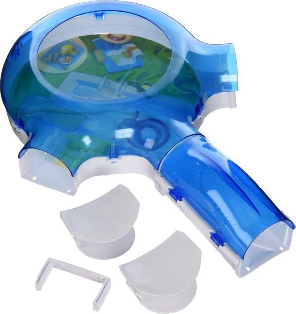 Zhu Zhu Pet Hamster Pool Room Kit Toy Fun Kids