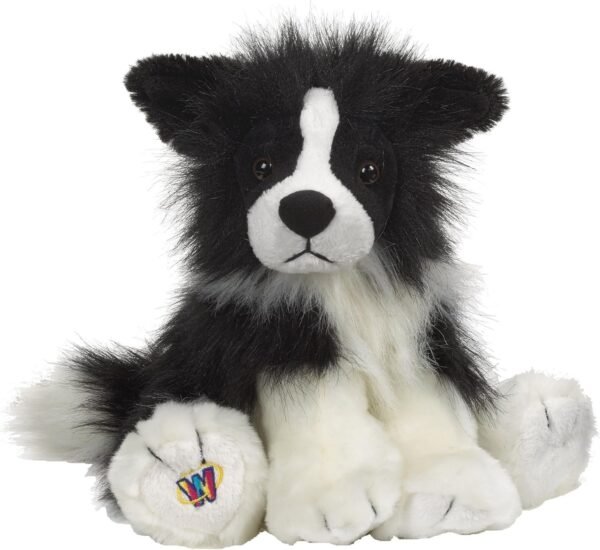 Webkinz Border Collie Kit Toy Fun Kids Pack Set Play