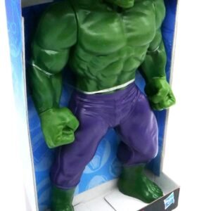 Hulk Marvels 9-inch Action Figure Kit Toy Fun Kids Pack