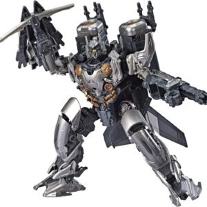 Transformers Toys Studio Series 43 Voyager Class Age of Extinction Movie KSI