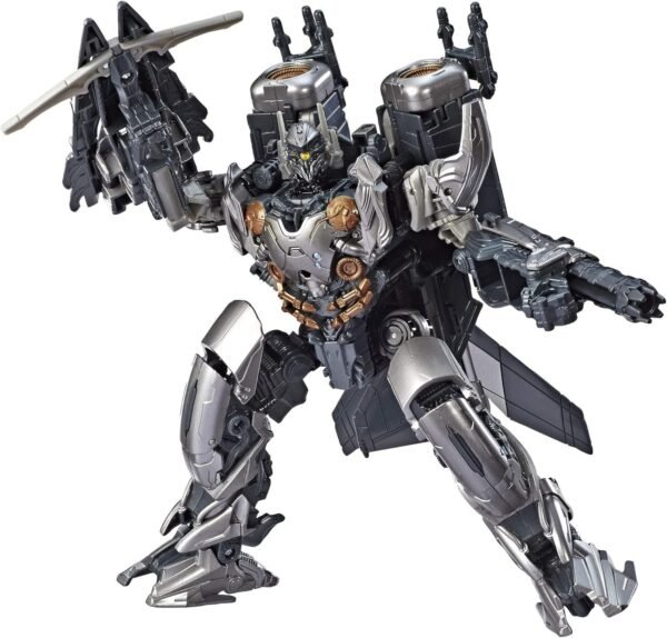 Transformers Toys Studio Series 43 Voyager Class Age of Extinction Movie KSI