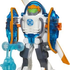 Transformers Playskool Heroes Rescue Bots Blades the Copter-Bot Figure Amazon Exclusive