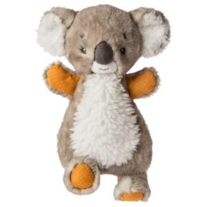 Mary Meyer Lovey Soft Toy, 12-Inches, Down Under Koala Kit