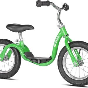 KaZAM v2s No Pedal Balance Bike Kit Toy Fun Kids
