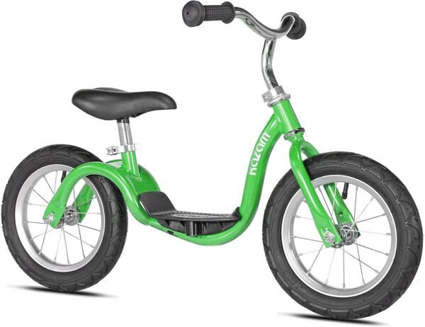 KaZAM v2s No Pedal Balance Bike Kit Toy Fun Kids
