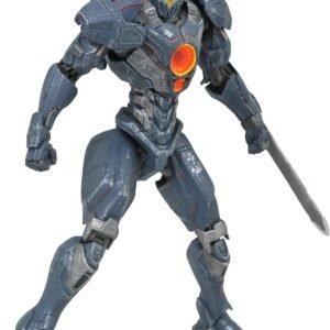 Diamond Select Toys Pacific Rim Uprising Gipsy Avenger Select Action Figure -