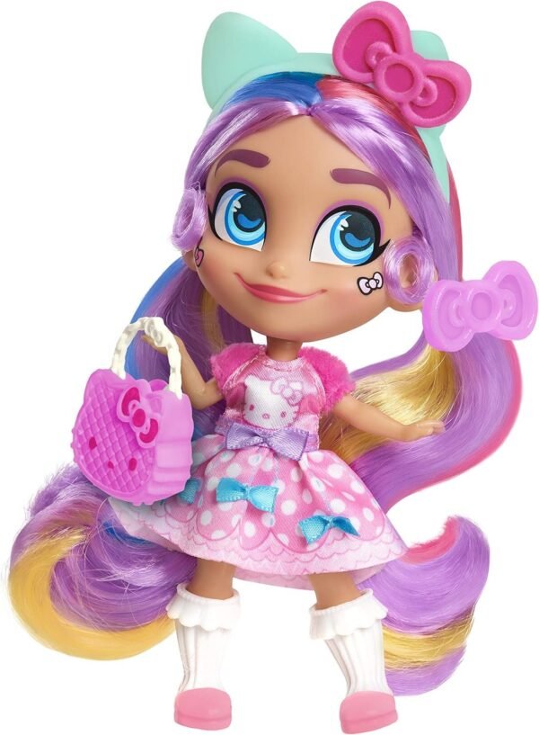 Hairdorables Loves - Hello Kitty Kit Toy Fun Kids Pack