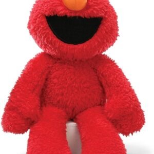 Gund Sesame Street Take Along Elmo 12 Plush Kit Toy