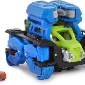 Havex Machines Mech Bug MB-1 Vehicle Kit Toy Fun Kids