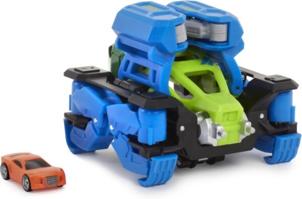 Havex Machines Mech Bug MB-1 Vehicle Kit Toy Fun Kids
