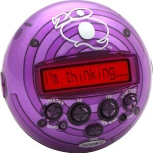 20Q Version 3.0 - Purple Kit Toy Fun Kids Pack