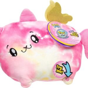 Pikmi Pops Jelly Dreams - Twinkle Fairies Series - Beams The Cat