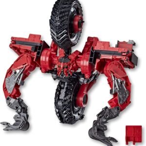 Transformers Toys Studio Series 55 Leader Class Revenge of The Fallen Constructicon