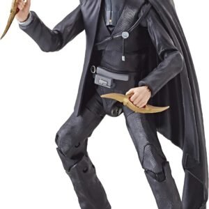 Star Wars Dryden Vos The Black Series 6 Inch Action Figure