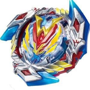 VH Winning Valkyrie / Wonder Valtryek Burst Booster B-104 Kit