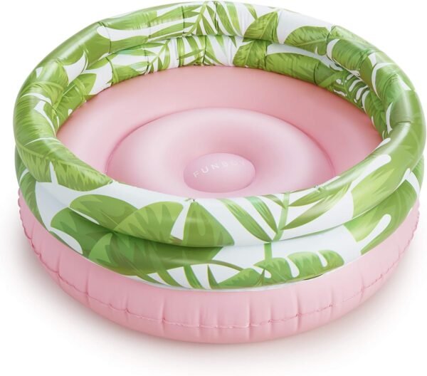 FUNBOY Luxury Inflatable Drinks Holder Float Pool Parties and Entertainment