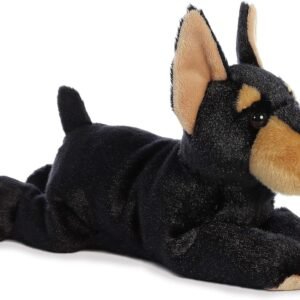 Aurora - Flopsie - 12 Duke Doberman Kit Toy Fun