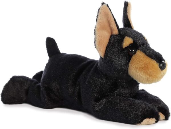 Aurora - Flopsie - 12 Duke Doberman Kit Toy Fun