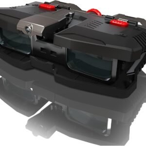 Spy Gear - Night Scope Kit Toy Fun Kids Pack