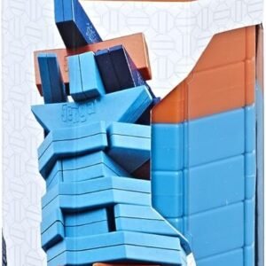 Hasbro Jenga Octagon Game Kit Toy Fun Kids Pack Set