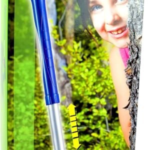 Edu-Toys Adjustable Periscope, 21-29 Kit Toy Fun Kids Pack Set